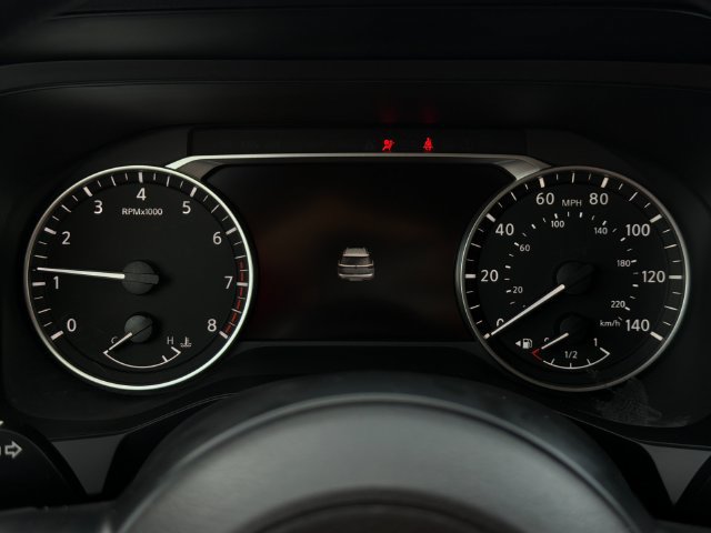 Used 2024 Nissan Pathfinder S w/ Cargo Package FWD image 27