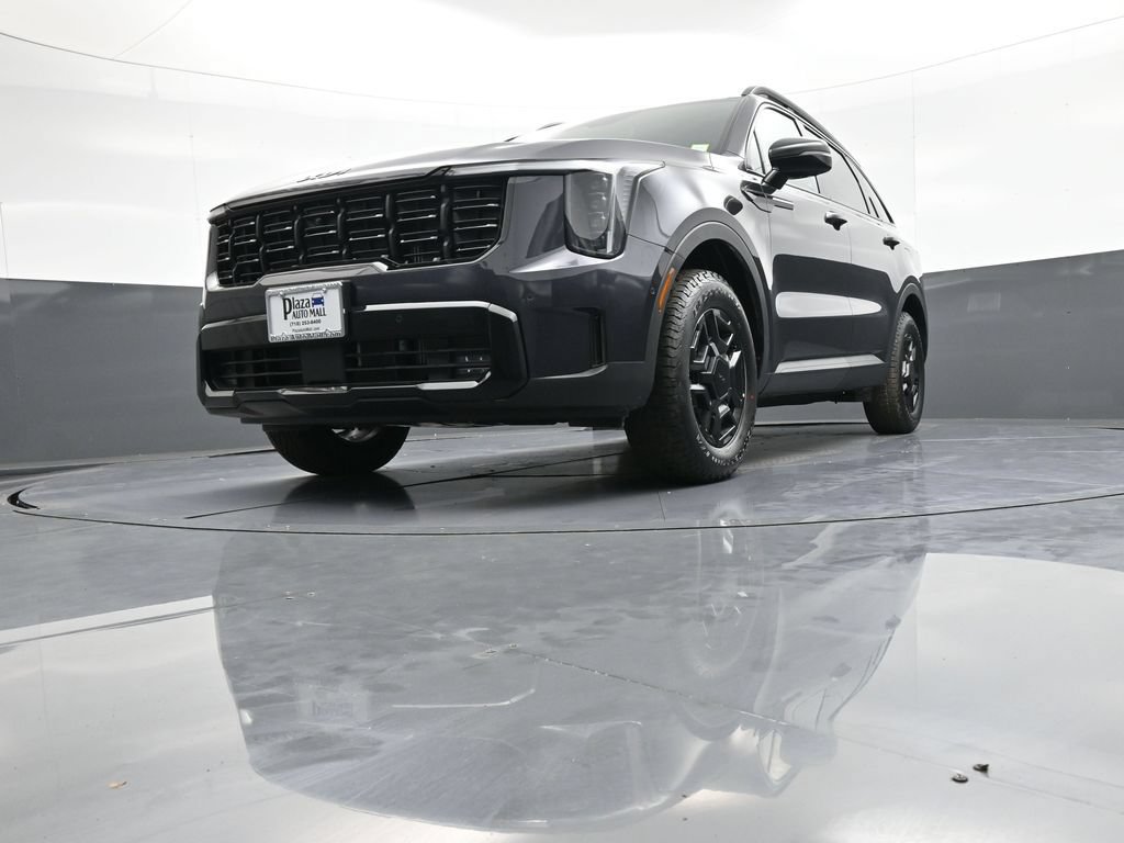 New 2026 Kia Sorento SX Prestige AWD/4WD image 28