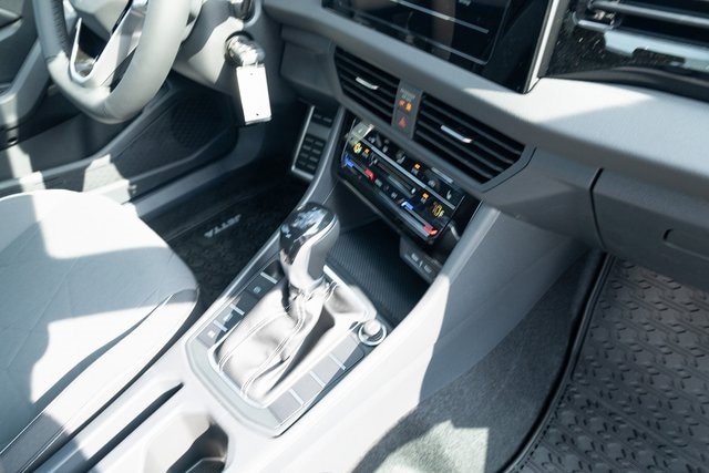 New 2026 Volkswagen Jetta Sport image 40
