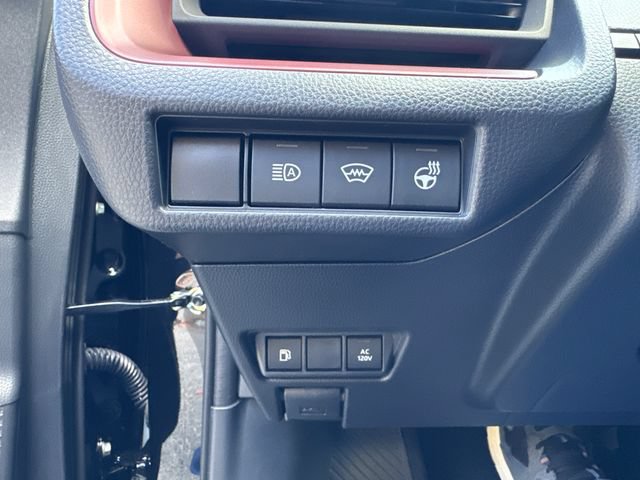 New 2026 Toyota Prius Plug-In Hybrid FWD image 22