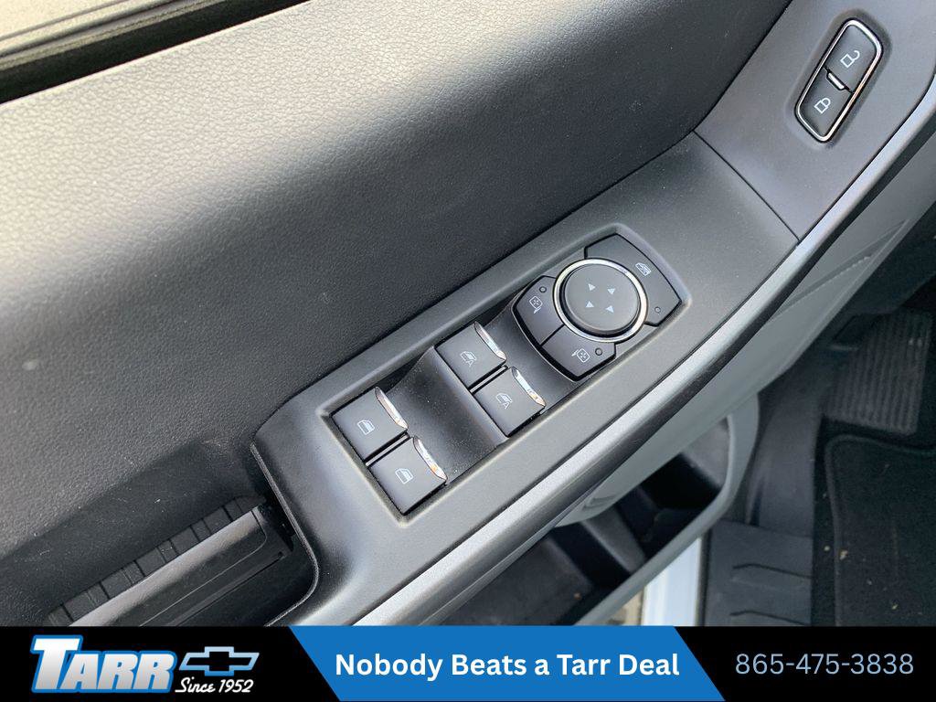 Used 2026 Ford F250 XLT image 15