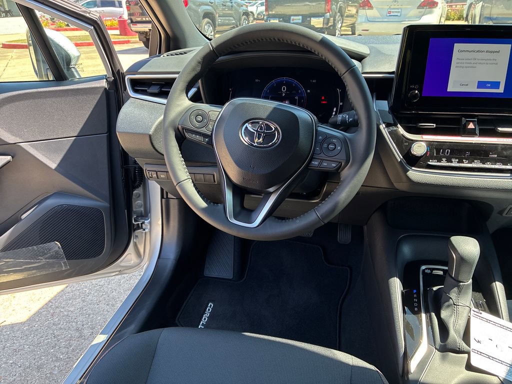 New 2026 Toyota Corolla SE image 18