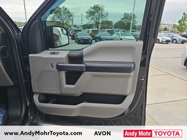 Used 2019 Ford F150 XL w/ Equipment Group 101A Mid AWD/4WD image 38