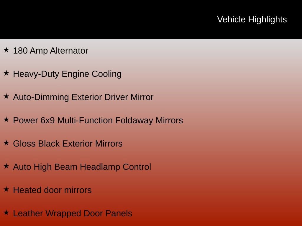 New 2026 Dodge Durango GT AWD/4WD image 9