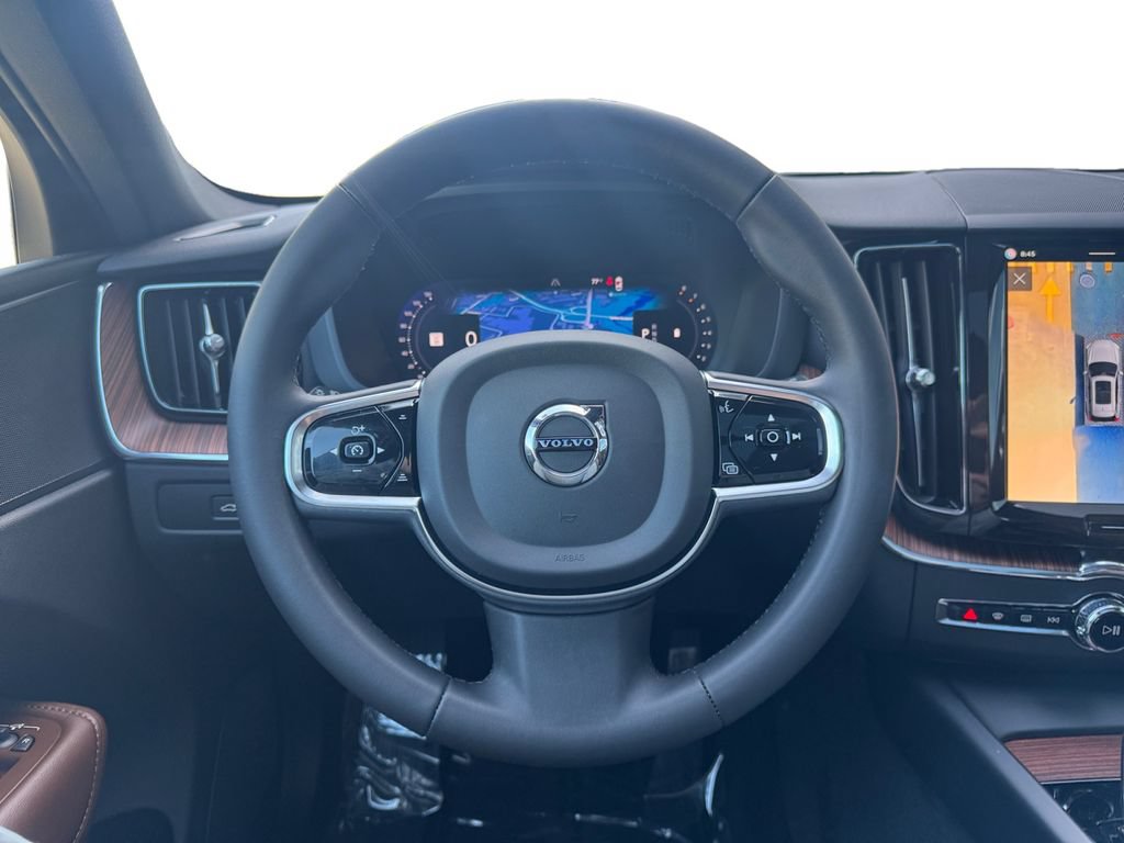 Certified 2024 Volvo XC60 B5 Plus w/ Climate Package AWD/4WD image 16