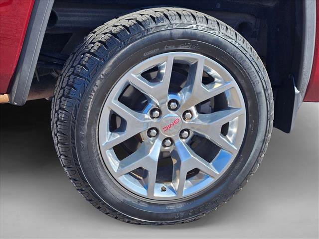 Used 2016 GMC Sierra 1500 SLT w/ SLT Premium Package image 20