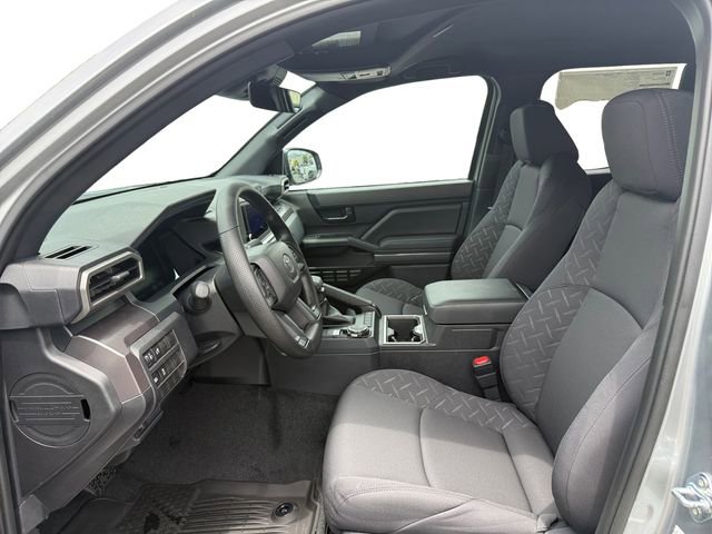 New 2026 Toyota Tacoma SR5 AWD/4WD image 10