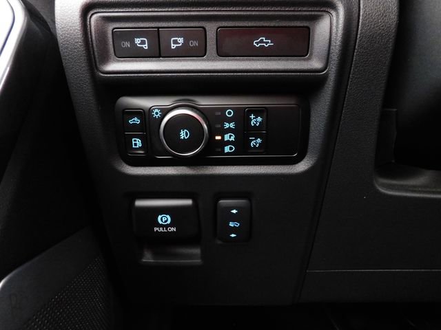 Used 2023 Ford F150 Lariat w/ Equipment Group 502A High image 36