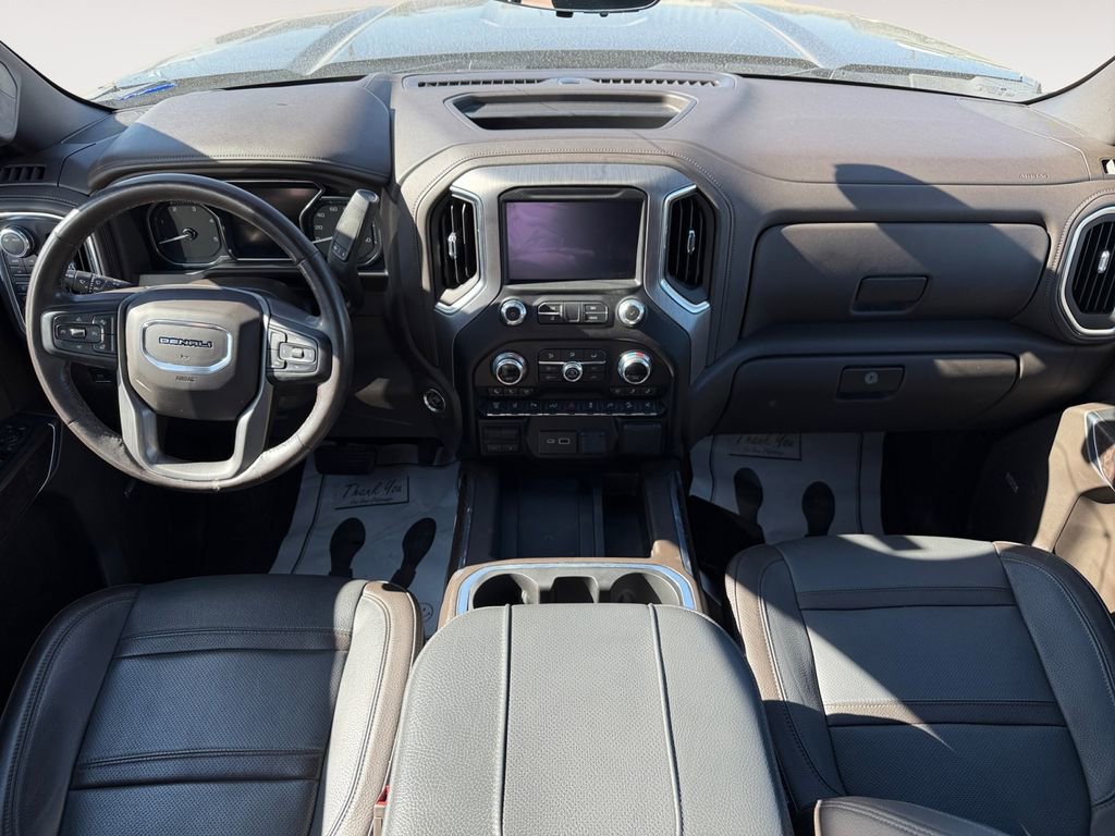 Used 2023 GMC Sierra 2500 Denali w/ Technology Package image 21