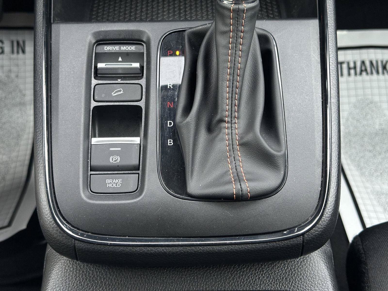 Certified 2023 Honda CR-V Sport image 20