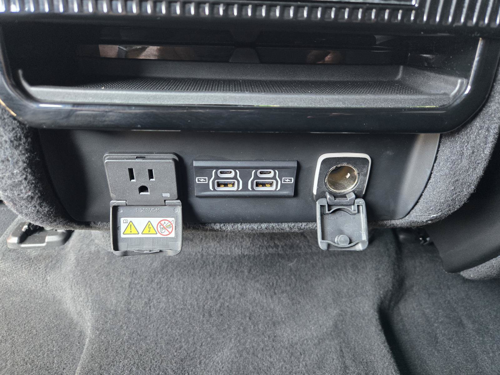 Certified 2022 Jeep Wagoneer Series II AWD/4WD image 25