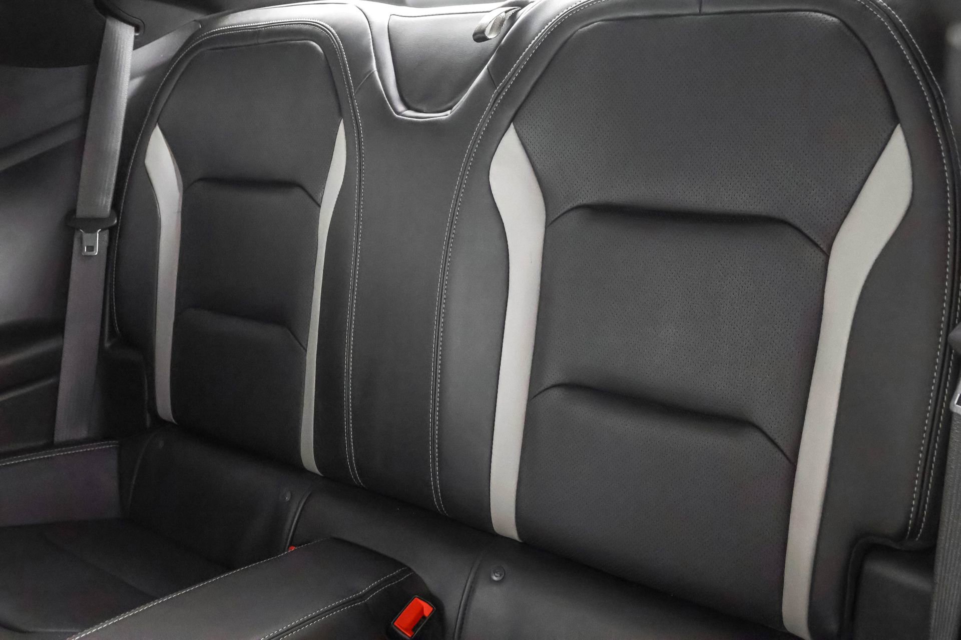 Used 2018 Chevrolet Camaro SS image 74