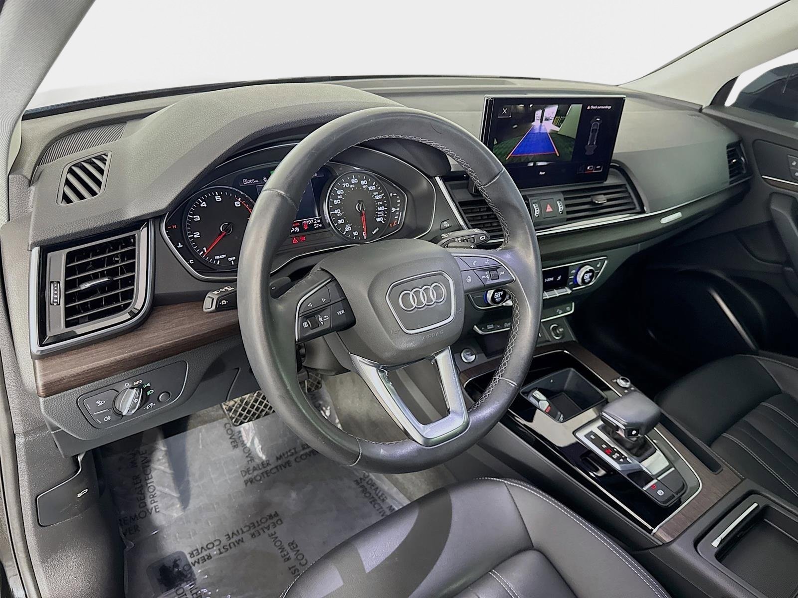 Used 2022 Audi Q5 2.0T Premium image 10