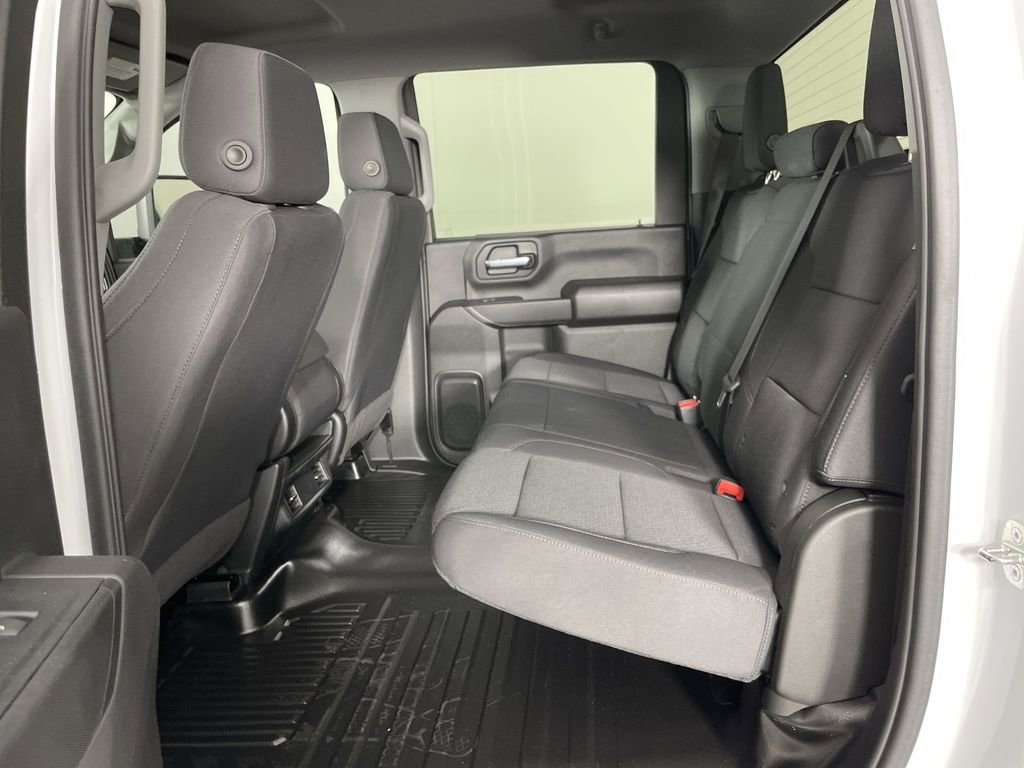 Used 2024 GMC Sierra 2500 Pro w/ Convenience Package image 24
