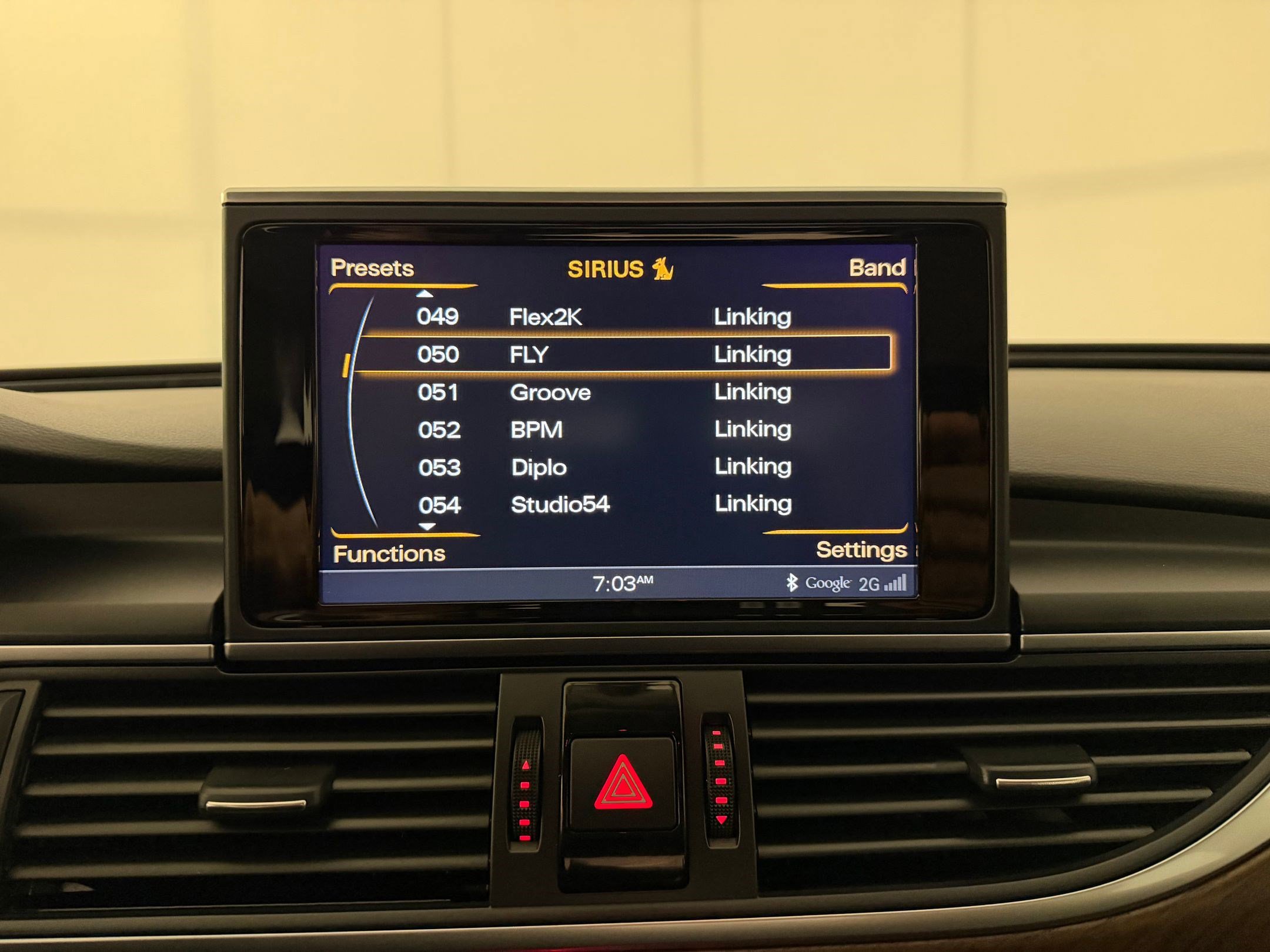 Used 2014 Audi A6 2.0T Premium Plus AWD/4WD image 23