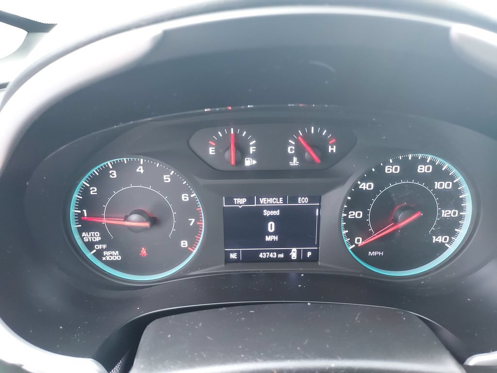 Used 2024 Chevrolet Malibu RS FWD image 18