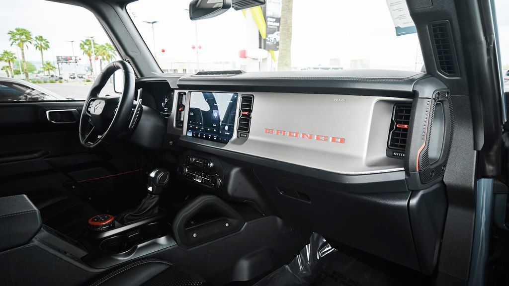 Used 2024 Ford Bronco Raptor AWD/4WD image 26