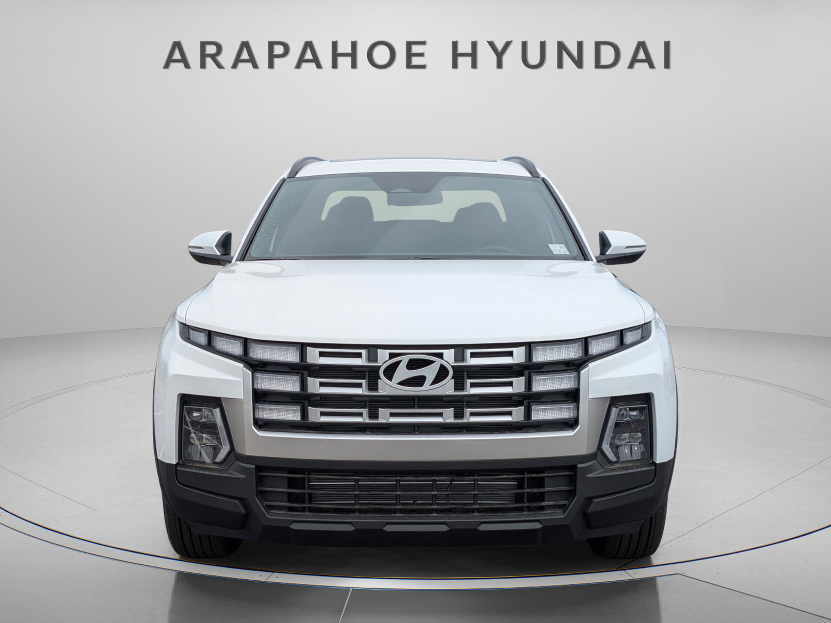 New 2026 Hyundai Santa Cruz SEL AWD/4WD image 8