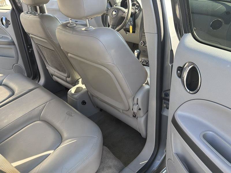 Used 2007 Chevrolet HHR LT w/ LT Preferred Equipment Group FWD image 16