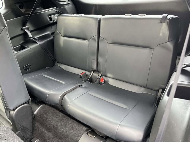 Used 2024 Mitsubishi Outlander SE image 18