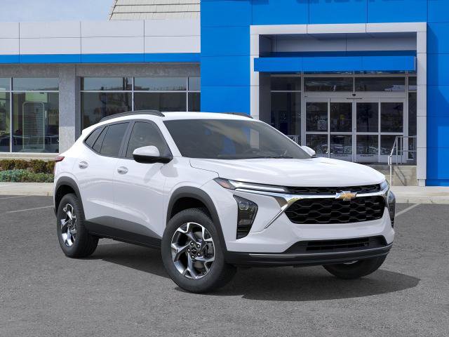 New 2026 Chevrolet Trax LT w/ Driver Confidence Package image 7