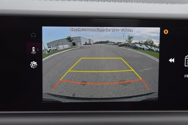 New 2026 Kia Seltos S AWD/4WD image 28