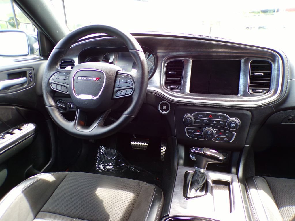 Used 2023 Dodge Charger R/T w/ Daytona Edition Group RWD image 13