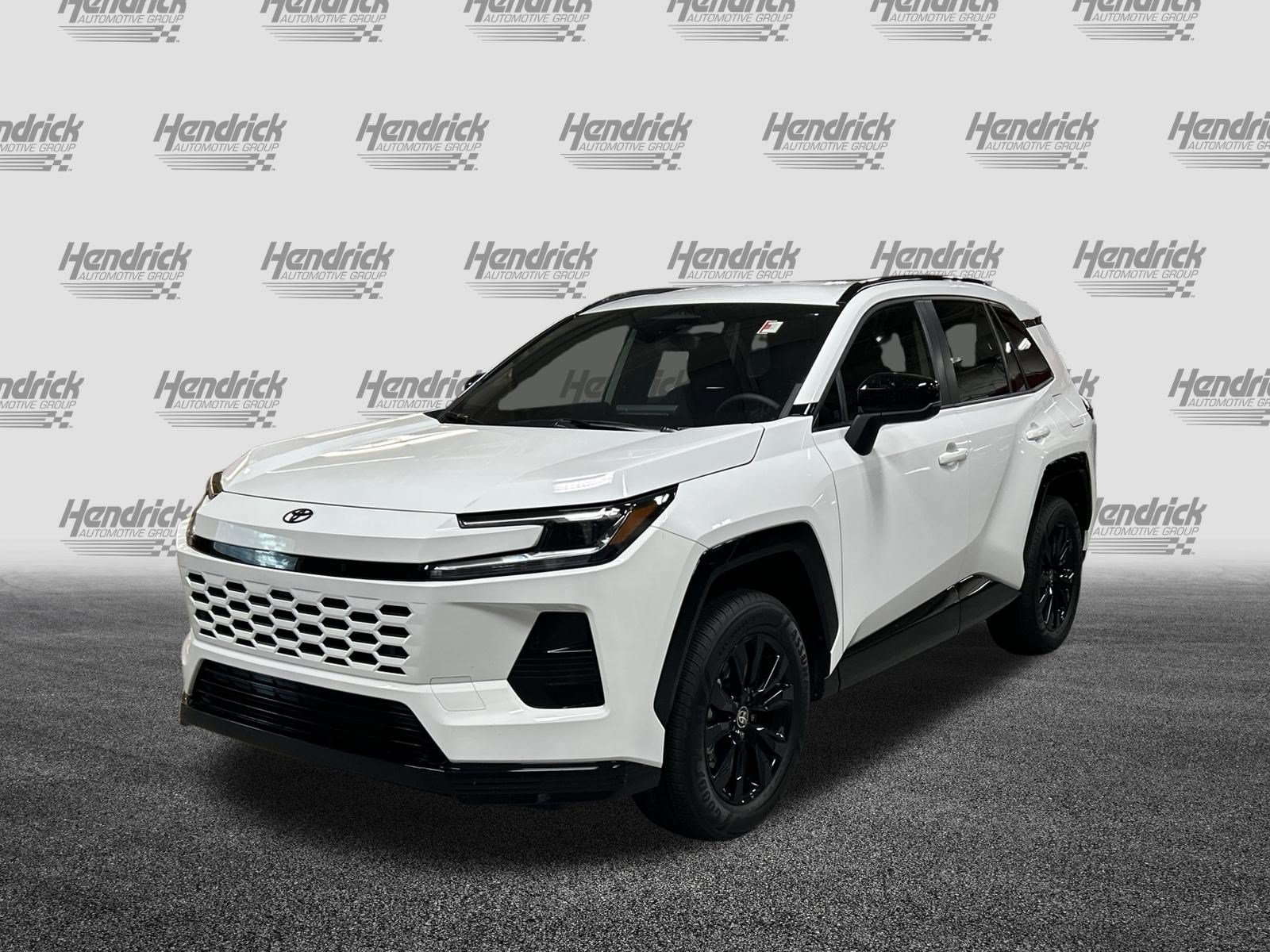 Used 2026 Toyota RAV4 SE AWD/4WD image 5