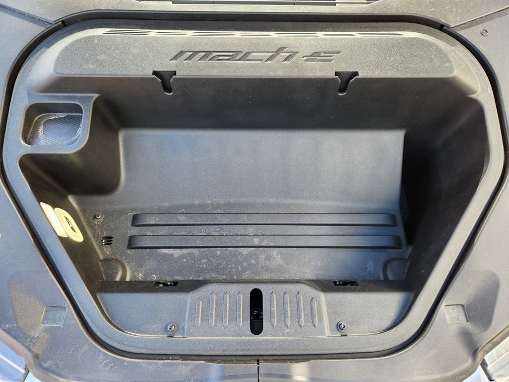 Used 2025 Ford Mustang Mach-E Select w/ Comfort Package Lite AWD/4WD image 24