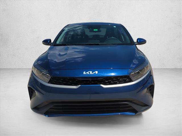 Used 2023 Kia Forte LXS w/ LXS Technology Package FWD video 2