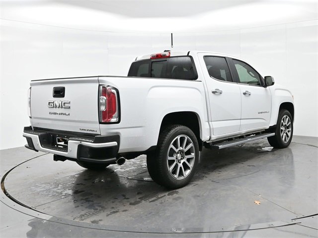 Used 2021 GMC Canyon Denali image 7