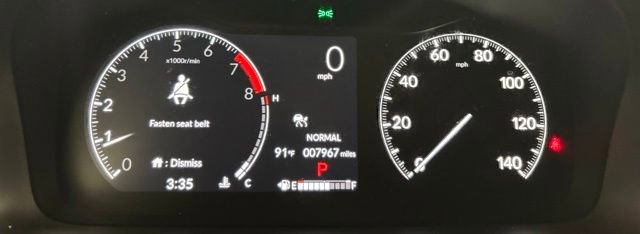 Certified 2025 Honda Ridgeline RTL image 25