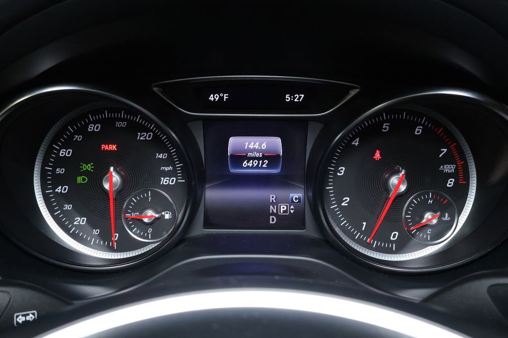 Used 2019 Mercedes-Benz GLA 250 4MATIC image 20