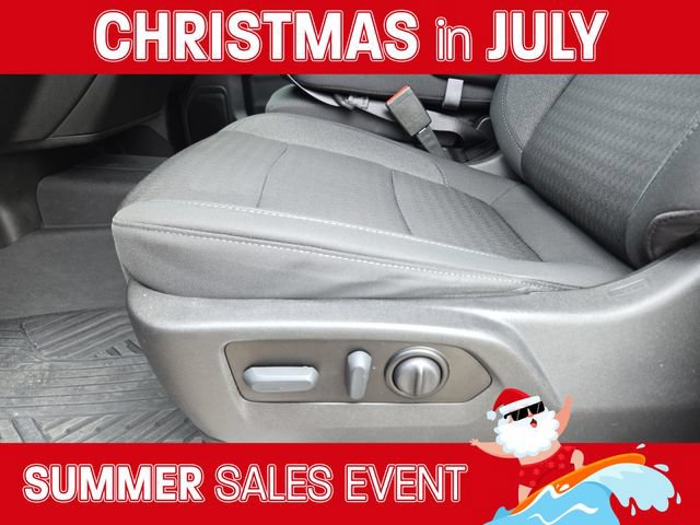 Used 2021 Chevrolet Silverado 1500 RST AWD/4WD image 25