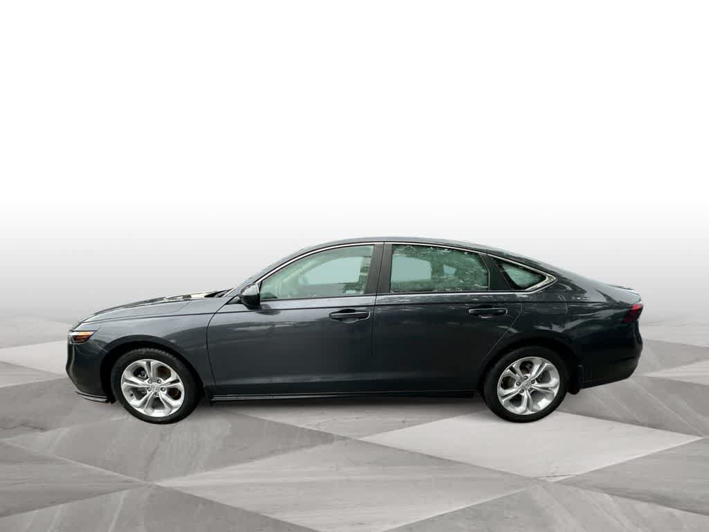 Used 2024 Honda Accord LX image 5
