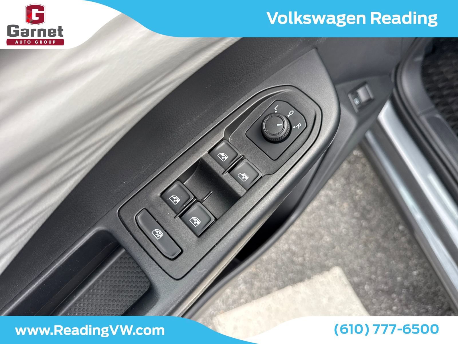 Used 2023 Volkswagen Taos S FWD image 22