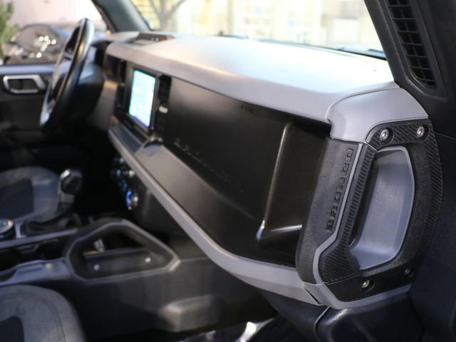 Used 2023 Ford Bronco Big Bend image 12