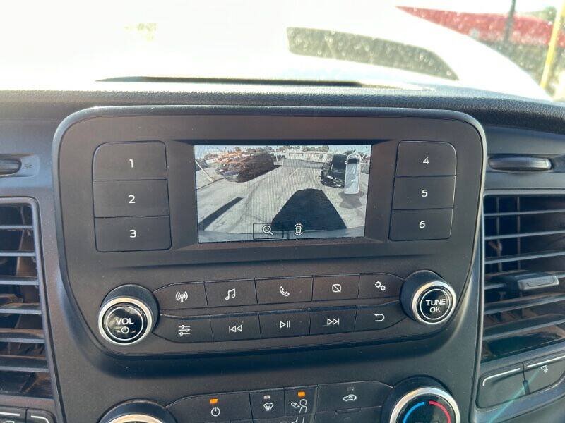 Used 2021 Ford Transit 350 148 High Roof Extended RWD image 15
