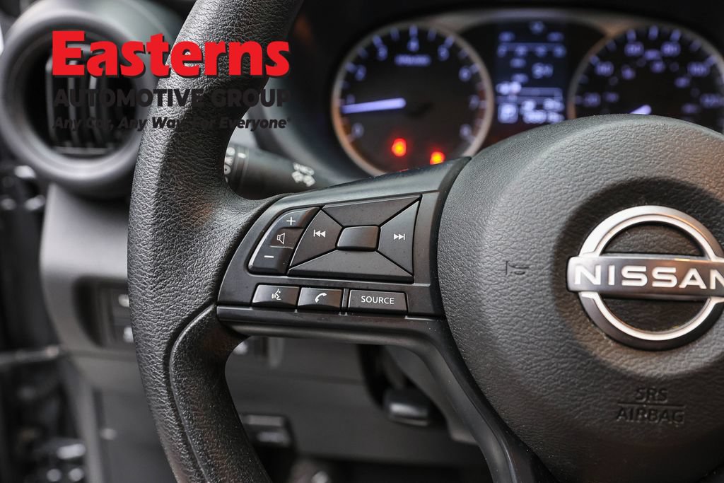 Used 2024 Nissan Kicks S FWD image 15