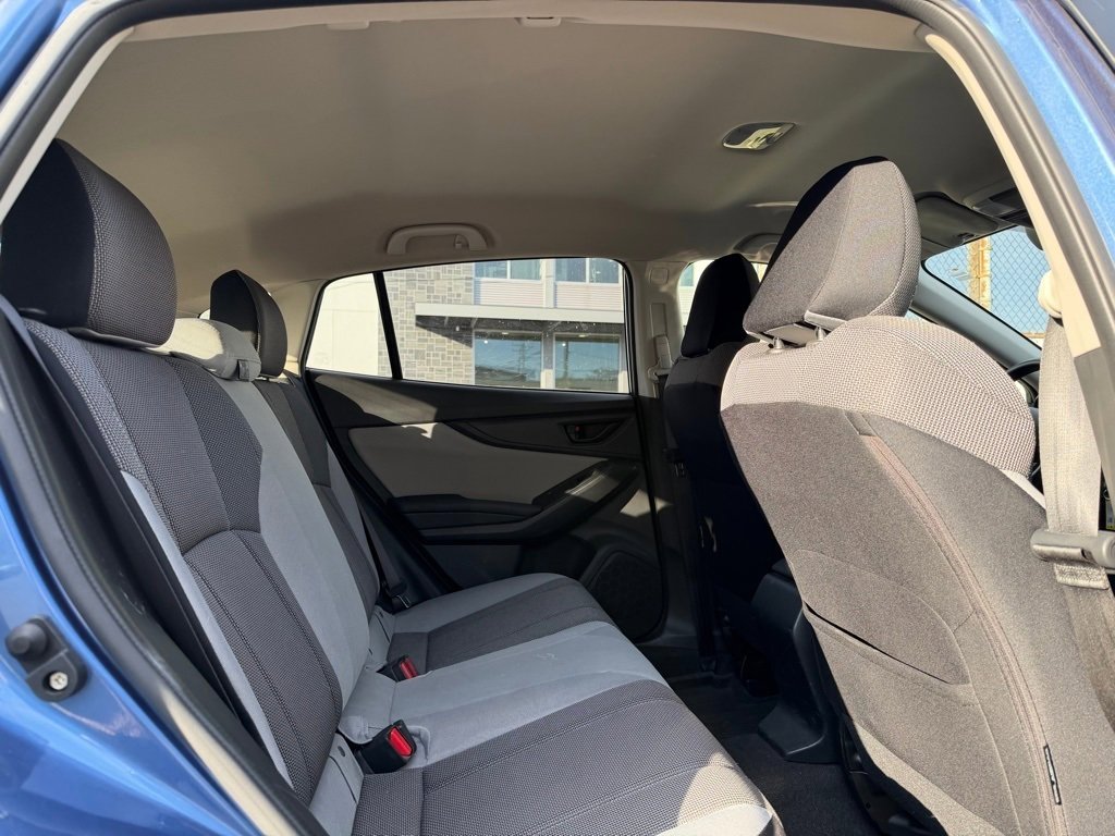 Used 2019 Subaru Crosstrek 2.0i w/ Eyesight System image 10
