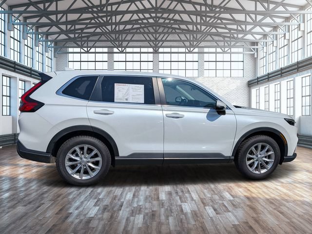 Used 2024 Honda CR-V EX image 3