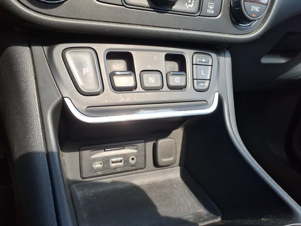 Used 2020 GMC Terrain SLT w/ Preferred Package AWD/4WD image 20