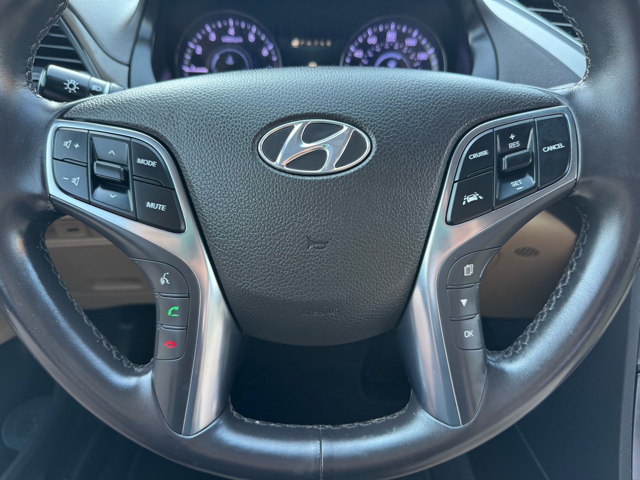 Used 2015 Hyundai Azera Limited image 23