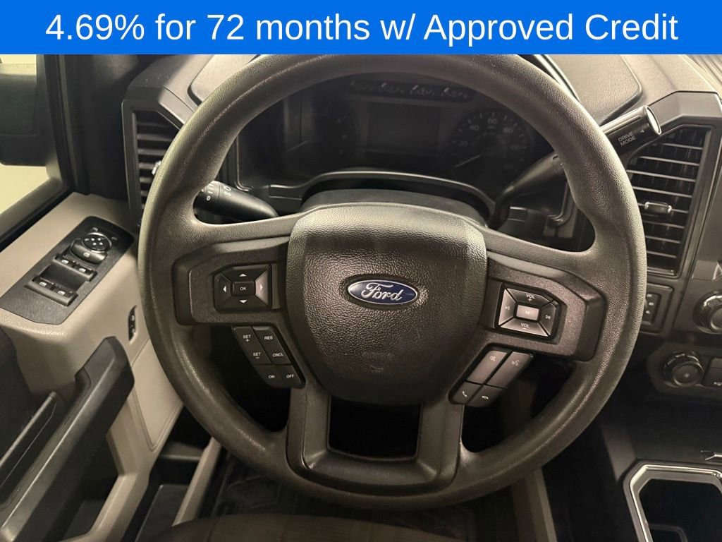 Used 2020 Ford F150 XL w/ Equipment Group 101A Mid image 16