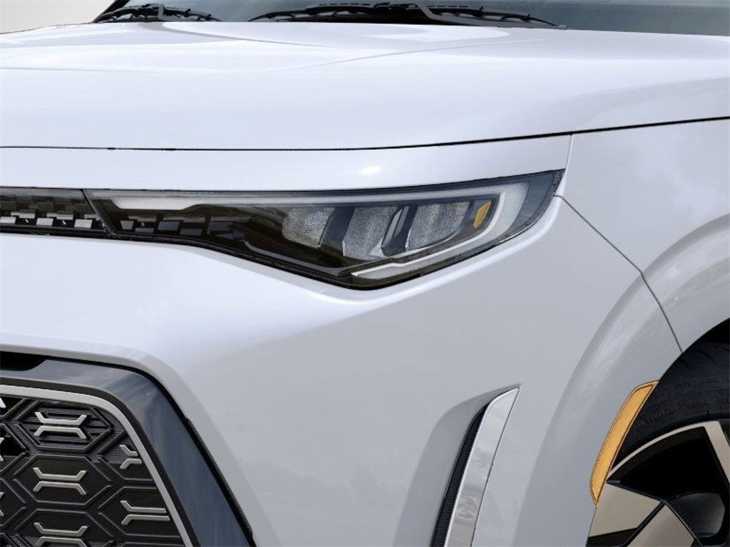New 2025 Kia Soul GT-Line w/ GT-Line Technology Package image 10