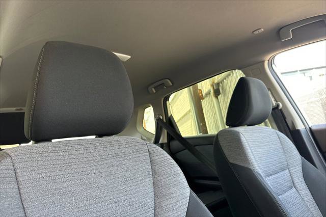 Used 2023 Nissan Rogue SV image 16