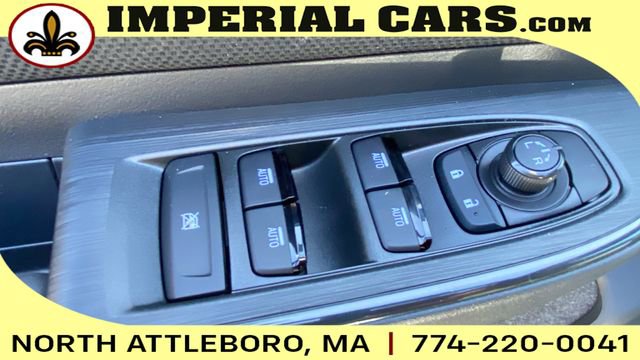 New 2026 Subaru Outback Limited image 16