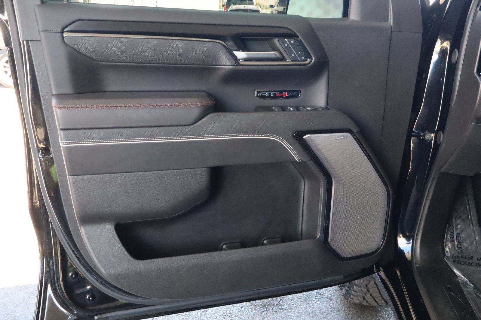 Used 2024 GMC Sierra 1500 AT4X w/ AT4X AEV Edition AWD/4WD image 18