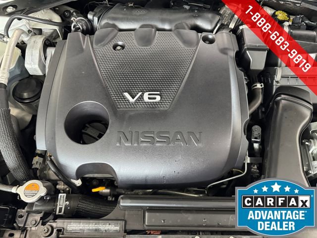Used 2019 Nissan Maxima Platinum w/ Sport Mat Group image 7