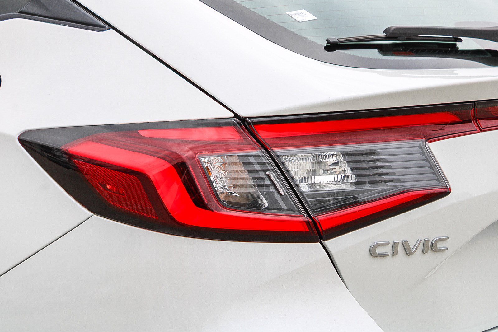 Certified 2024 Honda Civic Sport image 12